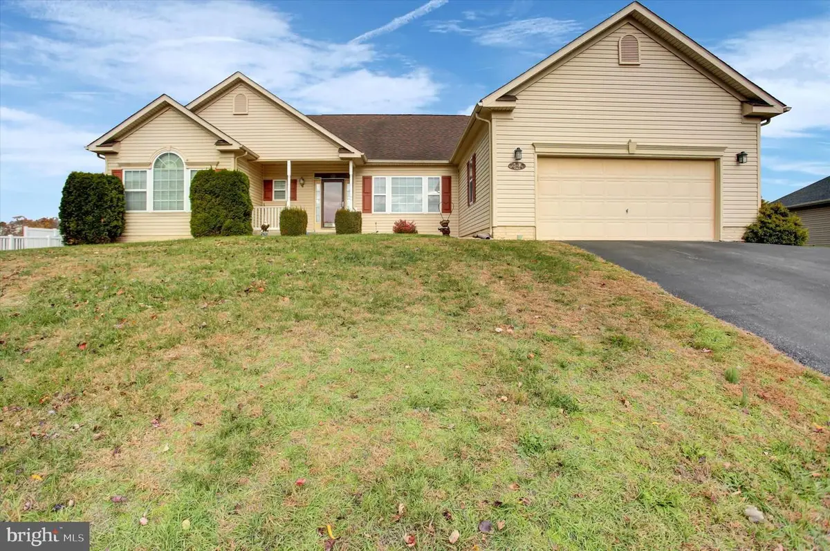 2944 Constellation Drive, Chambersburg, PA 17202 - Image #1