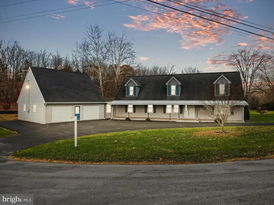 12708 Cold Springs Rd, Waynesboro, PA 17268 - Image #2