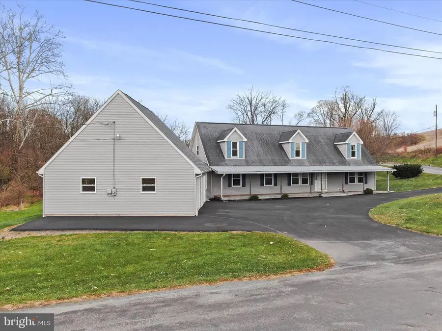 12708 Cold Springs Rd, Waynesboro, PA 17268 - Image #3