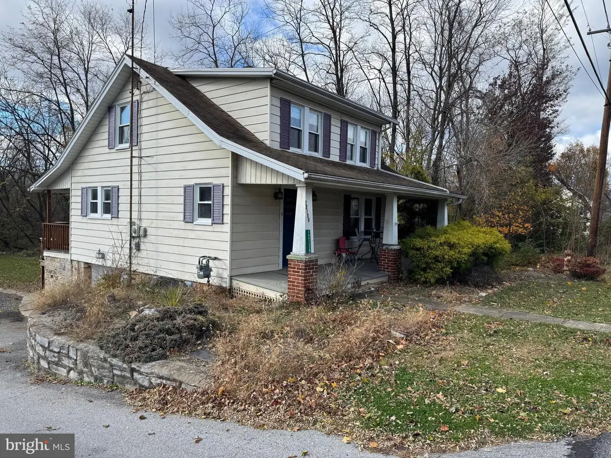 12138 Buchanan Trail West W, Mercersburg, PA 17236 - Image #1