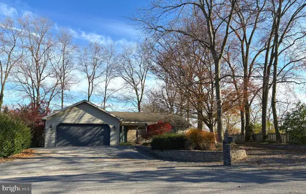 791 Allison Drive, GREENCASTLE, PA 17225