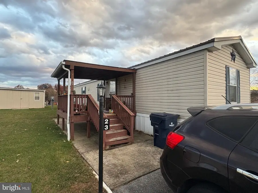 23 Lenwood Park #23, Shippensburg, PA 17257 - Image #3