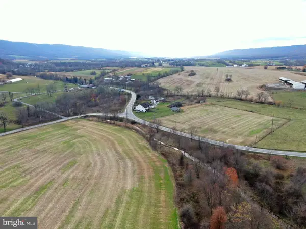 66 Acres Spring Run Rd, SPRING RUN, PA 17262