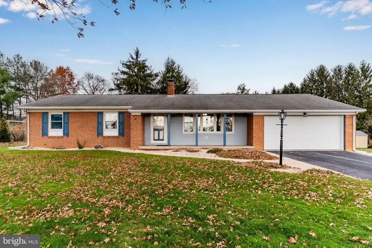 41 Salem Road, Chambersburg, PA 17202 - Image #1