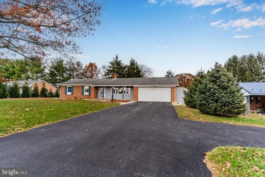 41 Salem Road, Chambersburg, PA 17202 - Image #2