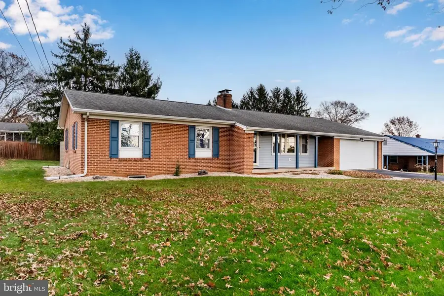 41 Salem Road, Chambersburg, PA 17202 - Image #3