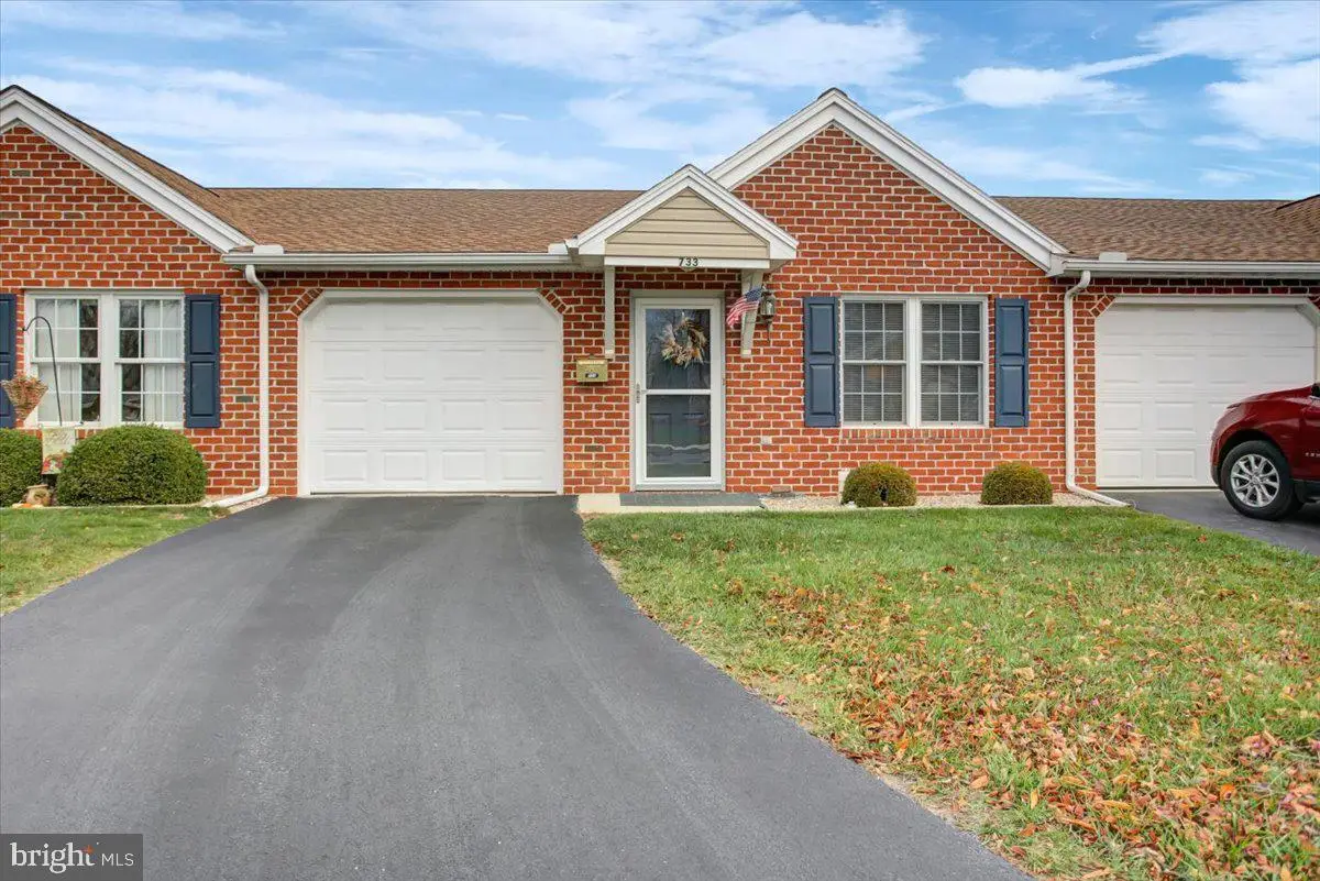 733 Fireside Drive, Shippensburg, PA 17257 - Image #1