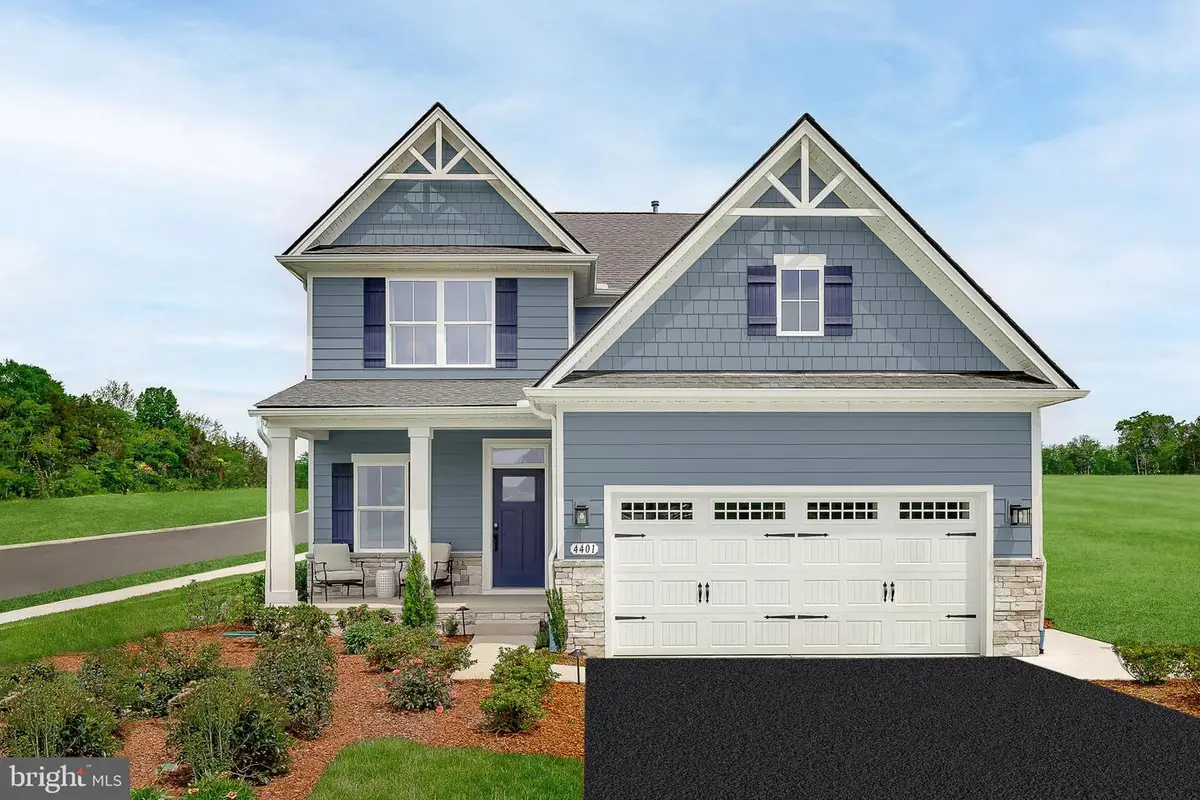 112501 Shannon Drive South, Greencastle, PA 17225 - Image #1