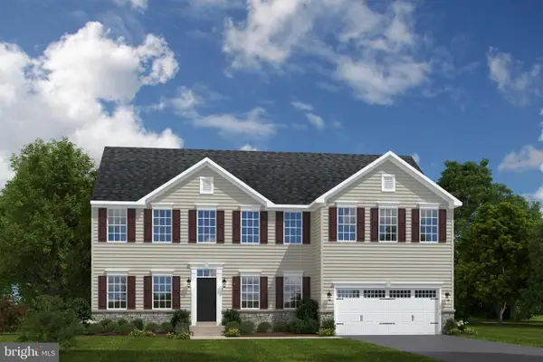 112551 Shannon Drive South, GREENCASTLE, PA 17225