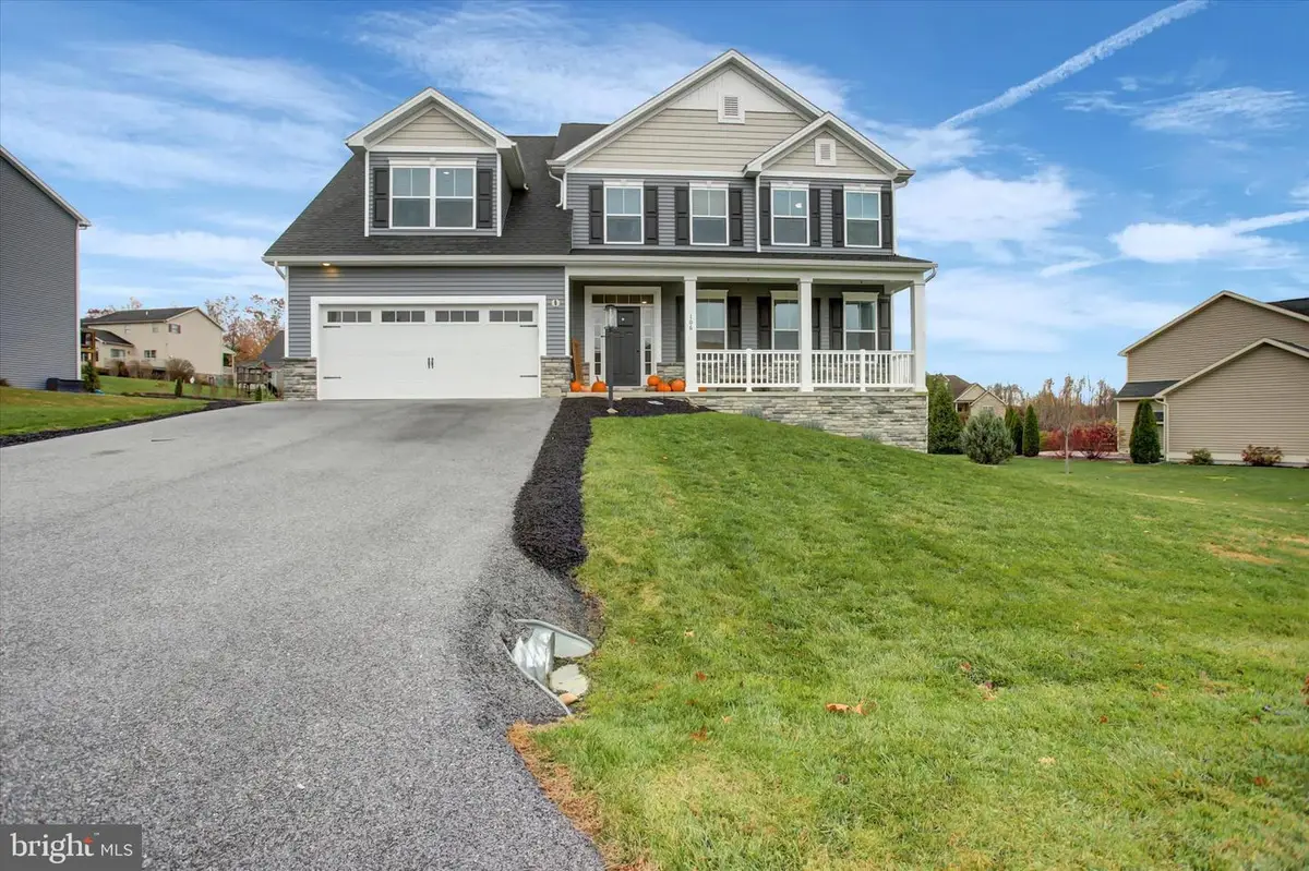 106 Granny Smith Lane #34, Fayetteville, PA 17222 - Image #1