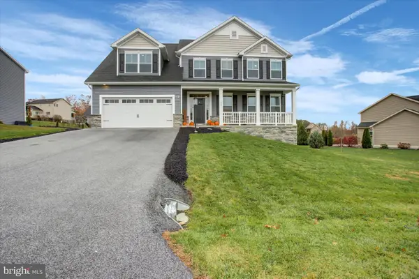 106 Granny Smith Lane #34, FAYETTEVILLE, PA 17222