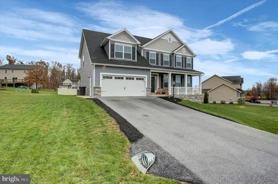 106 Granny Smith Lane #34, Fayetteville, PA 17222 - Image #3