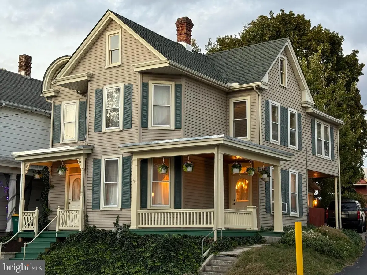 115 W Second Street, Waynesboro, PA 17268 - Image #1