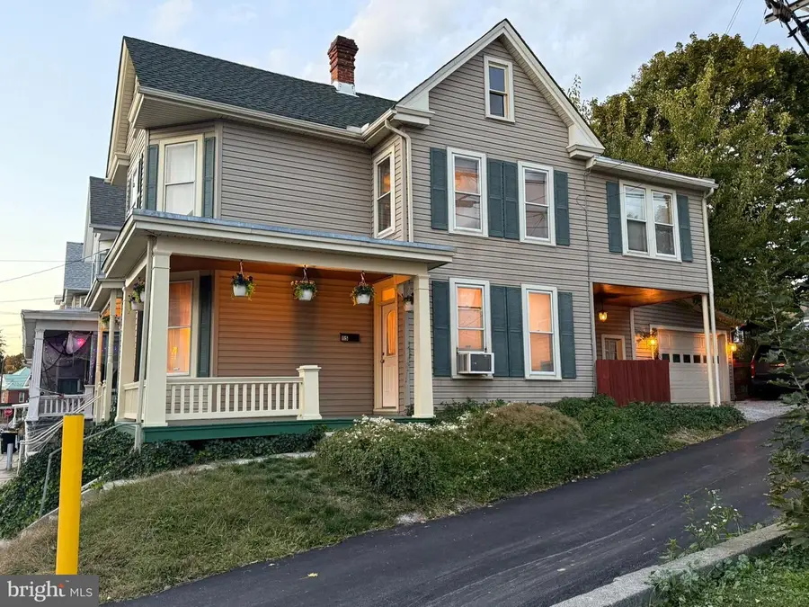 115 W Second Street, Waynesboro, PA 17268 - Image #3