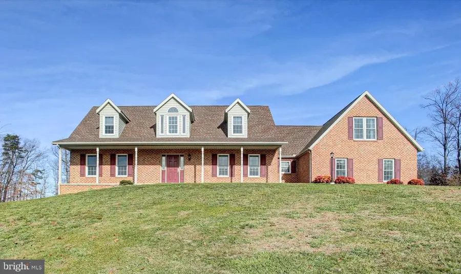6551 Guitner Rd, Greencastle, PA 17225 - Image #3