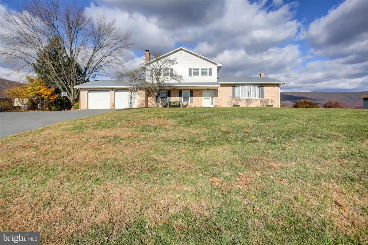 17005 Cumberland Highway, Newburg, PA 17240 - Image #1