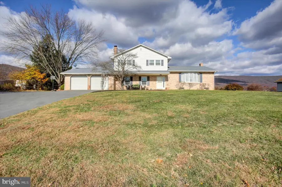 17005 Cumberland Highway, Newburg, PA 17240 - Image #2