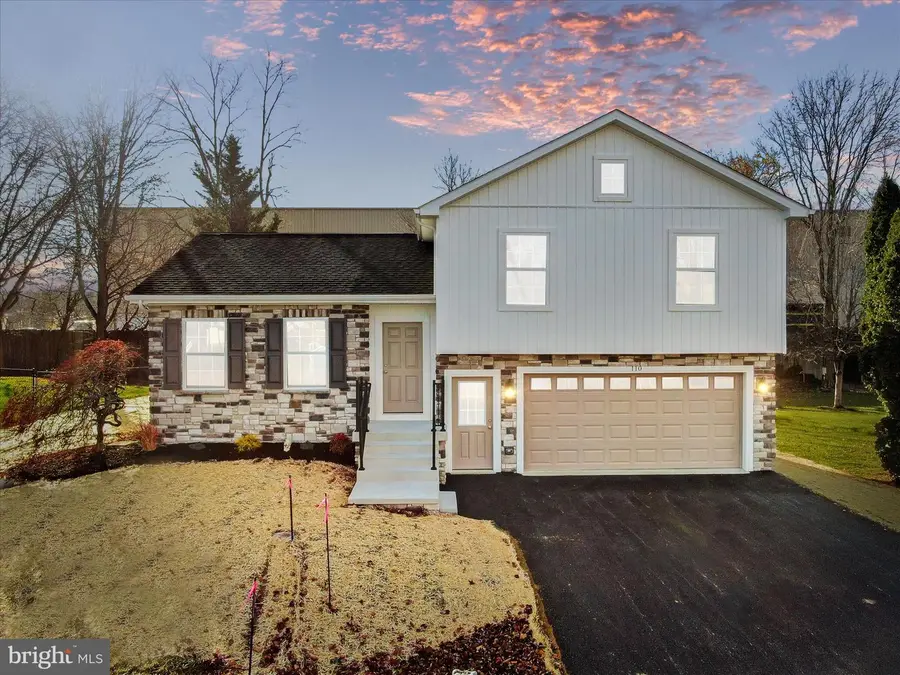 110 Hykes Road East, Greencastle, PA 17225 - Image #2