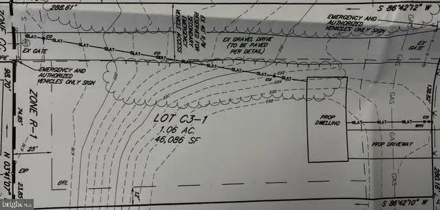 Lot C3-1 Cedarbrook Drive, Greencastle, PA 17225 - Image #2