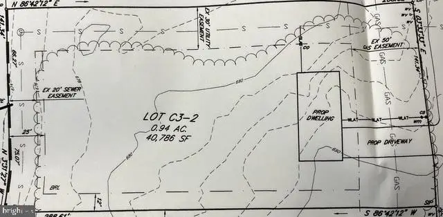 Lot C3-2 Cedarbrook Drive, Greencastle, PA 17225 - Image #3