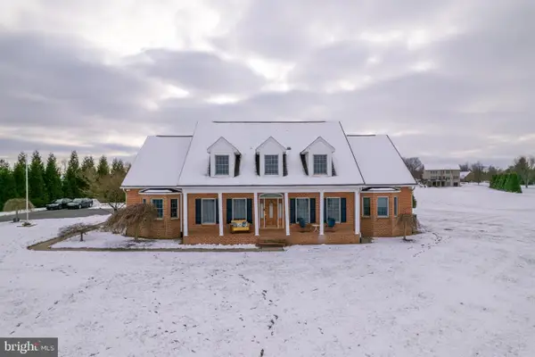 1709 Ragged Edge Rd, CHAMBERSBURG, PA 17202