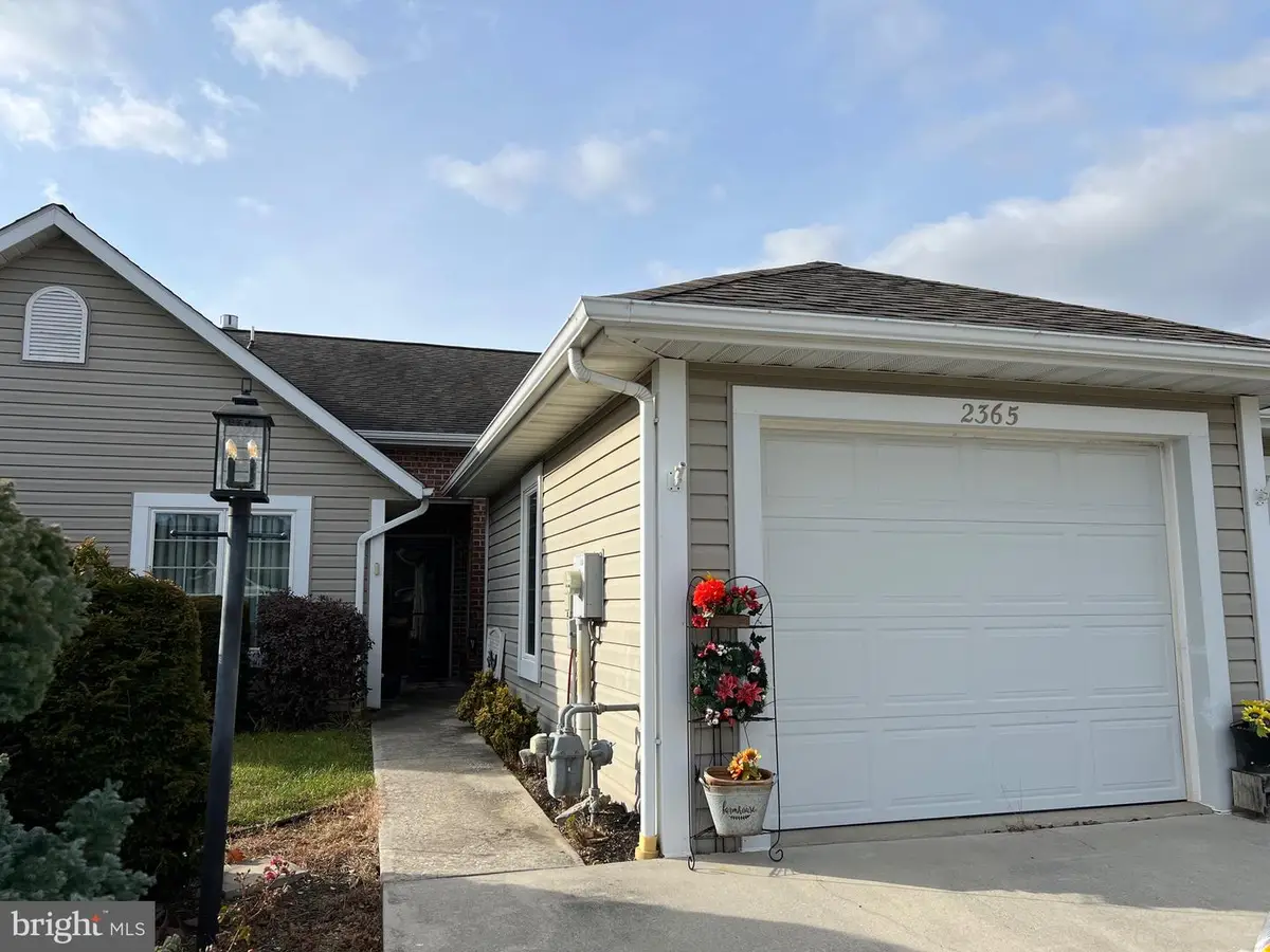 2365 Aronimink Circle Cir, Fayetteville, PA 17222 - Image #1