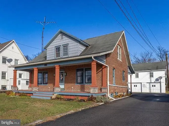 1631 E Buchanan Trail East E, Greencastle, PA 17225 - #1