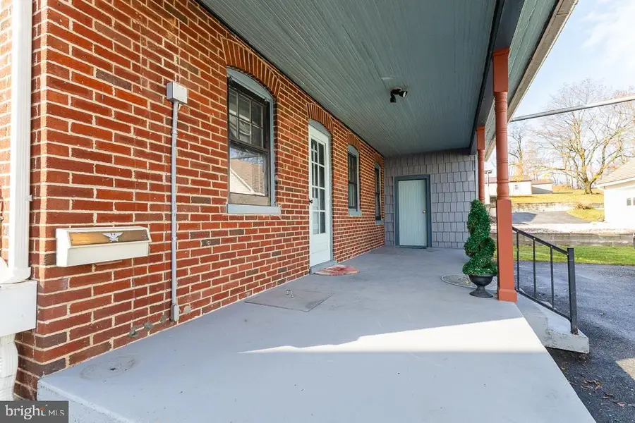 1631 E Buchanan Trail East E, Greencastle, PA 17225 - #3