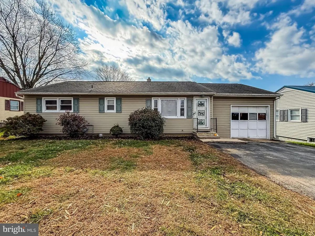 3136 Lincoln Way East Way E, Fayetteville, PA 17222 - Image #1