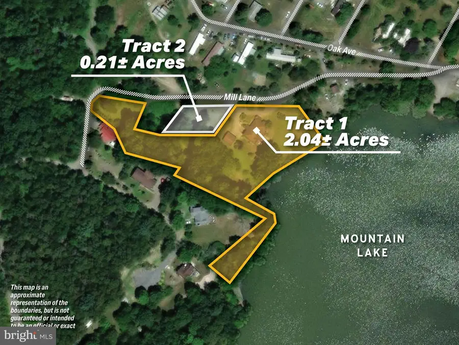 Tract 1: 10800 Mill Lane, Fannettsburg, PA 17221 - Image #2