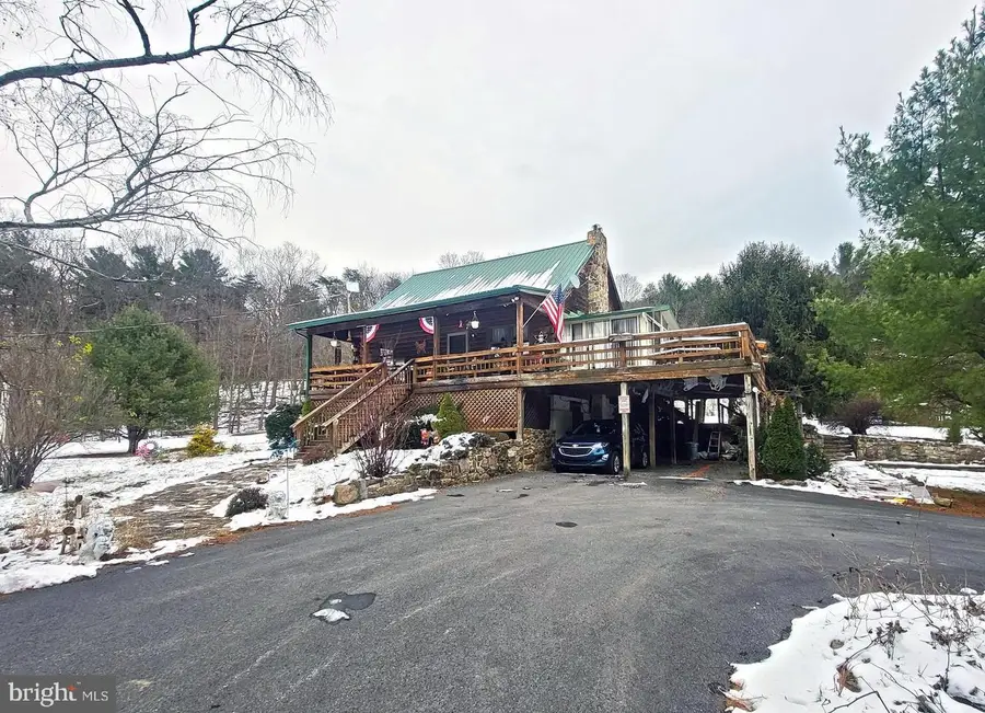 23570 Path Valley Rd, Doylesburg, PA 17219 - Image #2