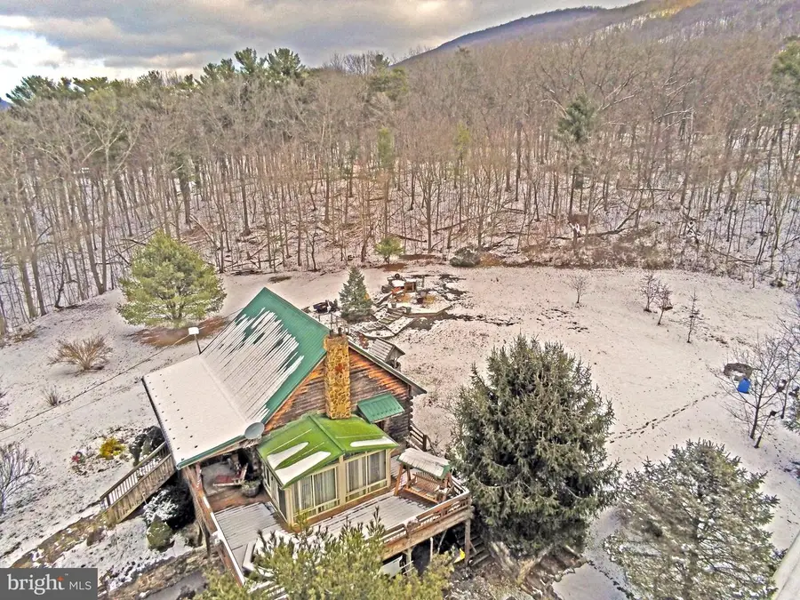 23570 Path Valley Rd, Doylesburg, PA 17219 - Image #3