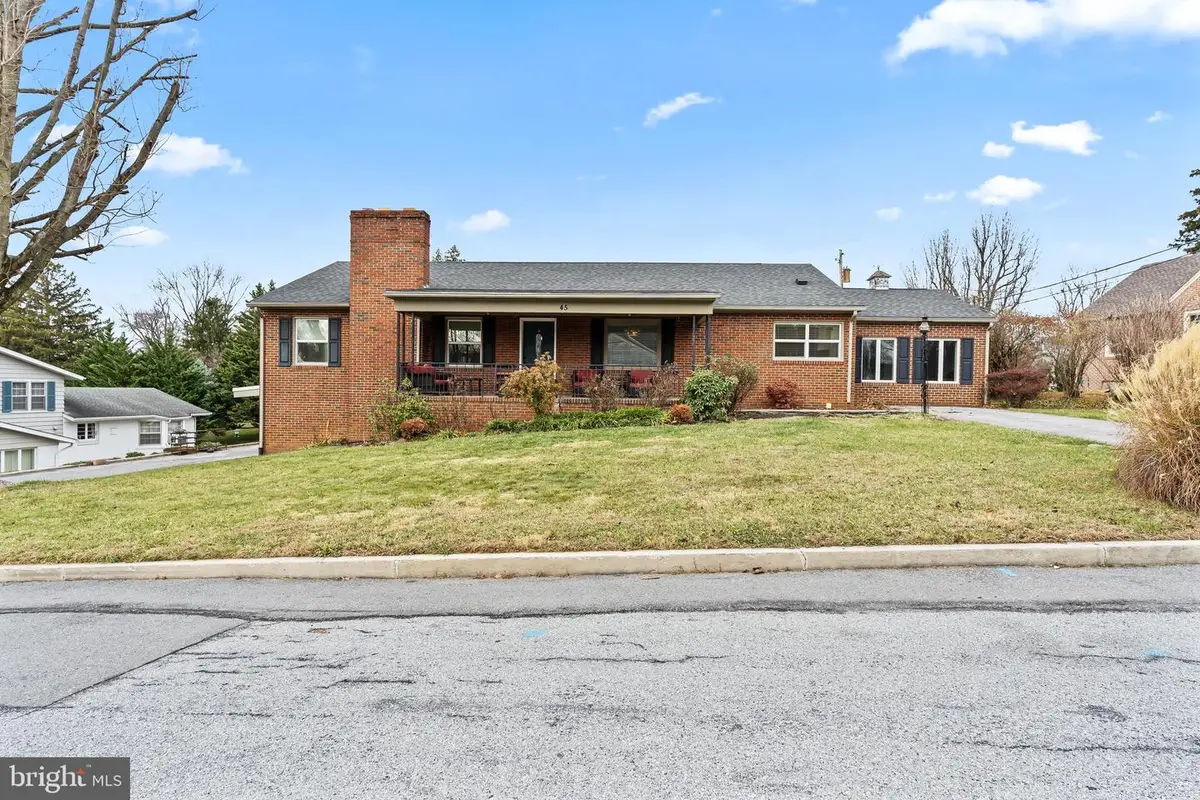 45 Eastland Circle, Waynesboro, PA 17268 - Image #1