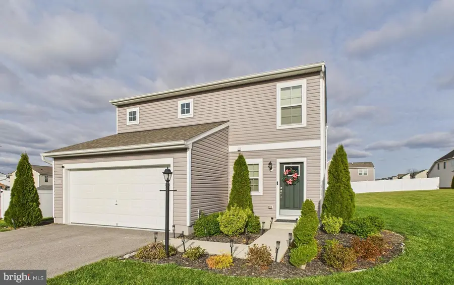 5434 Sutherland Court, Chambersburg, PA 17202 - Image #3