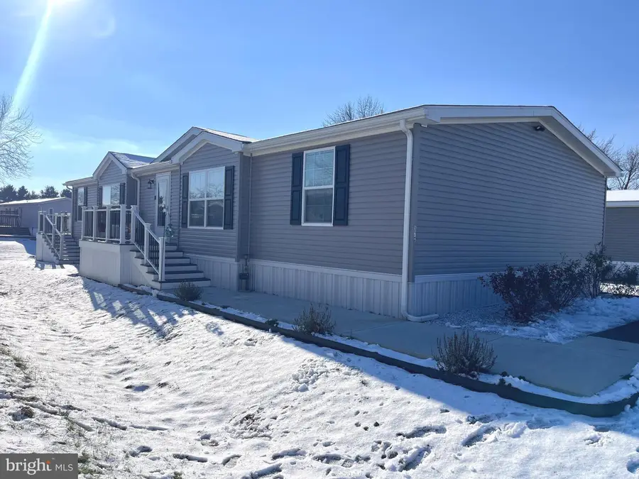 5500 Lincoln Way East #37c Marlette Drive, Fayetteville, PA 17222 - Image #3