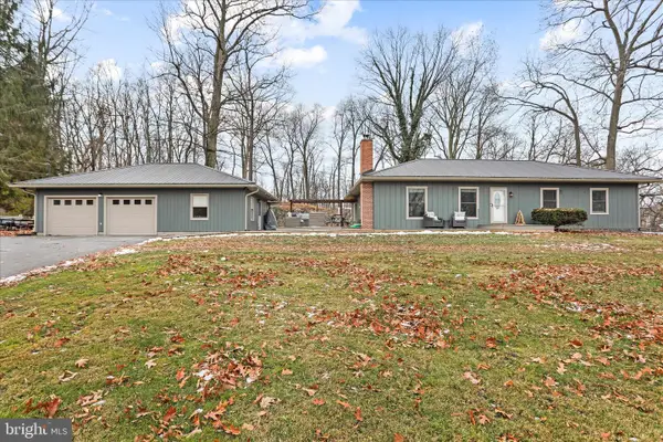 7879 Talhelm Road, CHAMBERSBURG, PA 17202