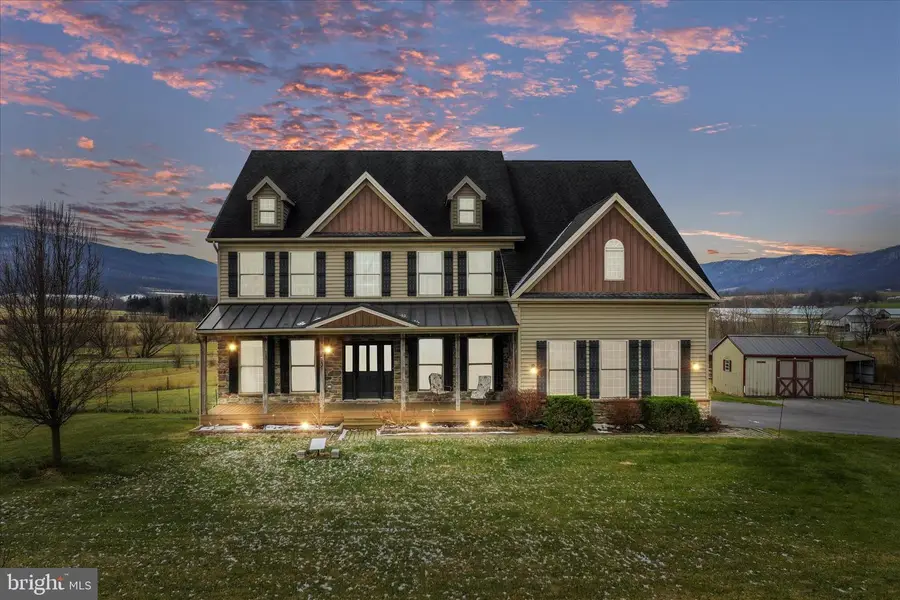 9763 Blue Spring Road, Mercersburg, PA 17236 - Image #2