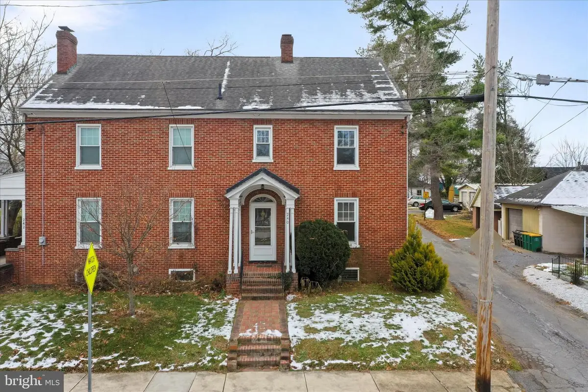240 College Avenue, Chambersburg, PA 17201 - Image #1