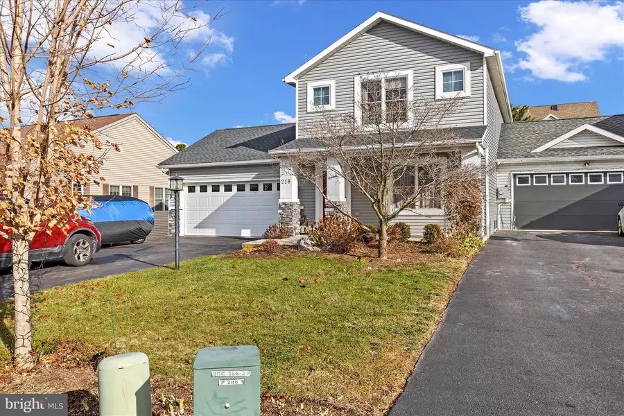 218 Lantern Ln, Chambersburg, PA 17201 - Image #2