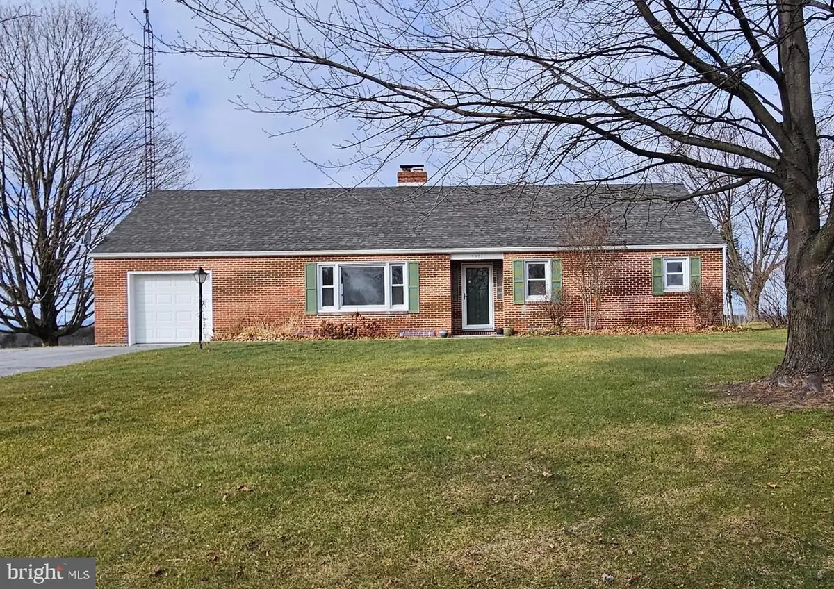 5391 Molly Pitcher Hwy, Chambersburg, PA 17202 - Image #1