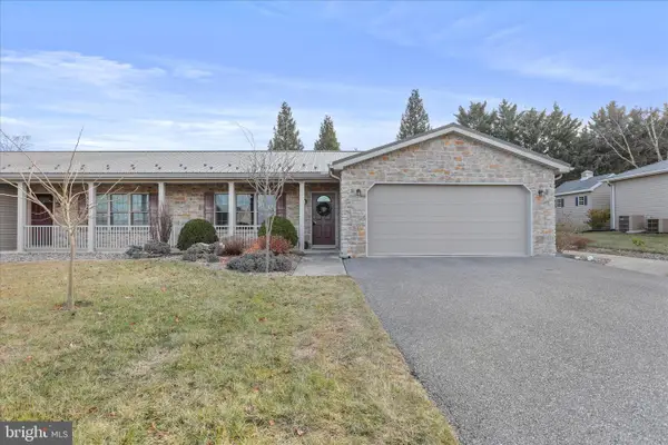 11400 Nicole Dr, GREENCASTLE, PA 17225