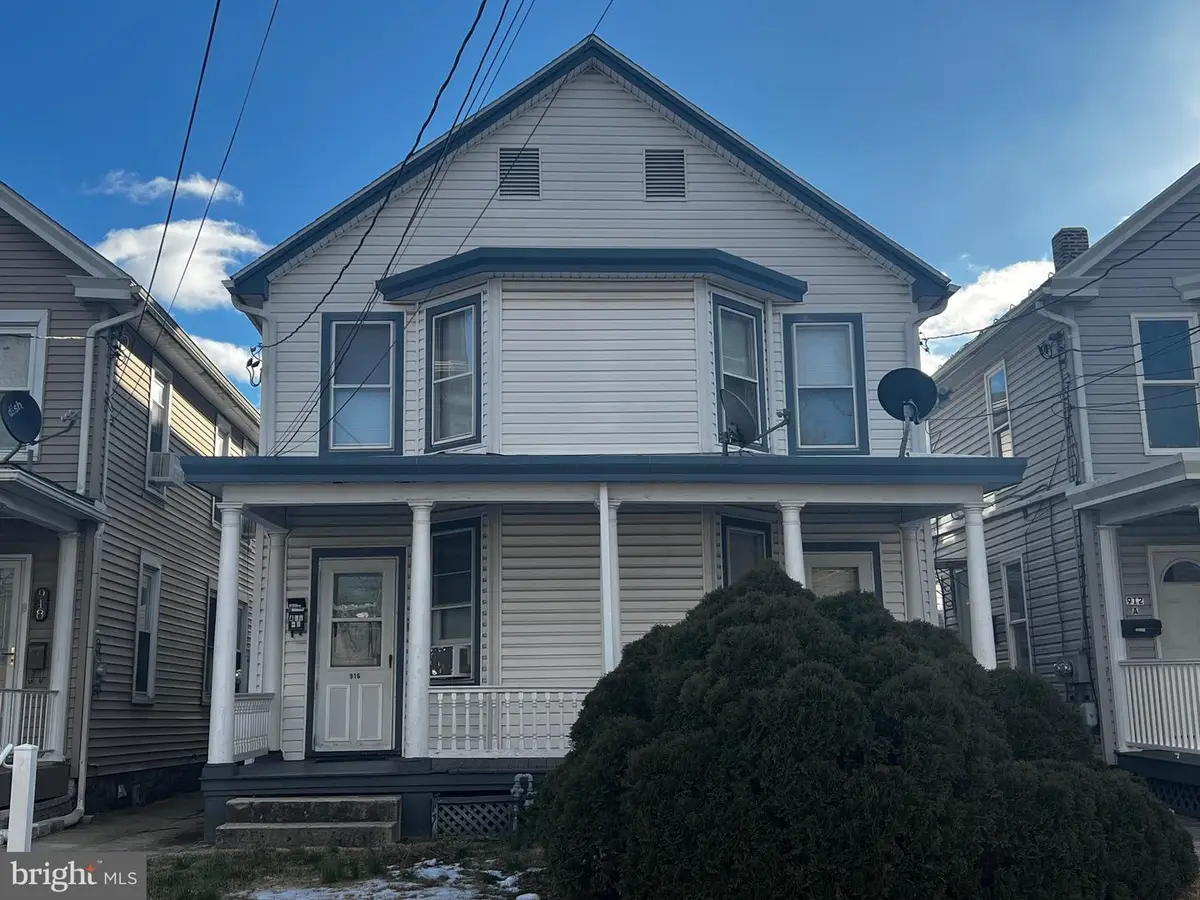 914/916 Wilson Avenue, Chambersburg, PA 17201 - Image #1