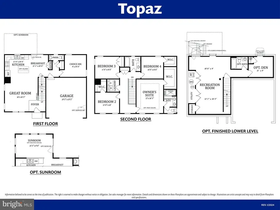 363 Paradise View Drive, Greencastle, PA 17225 - Image #2