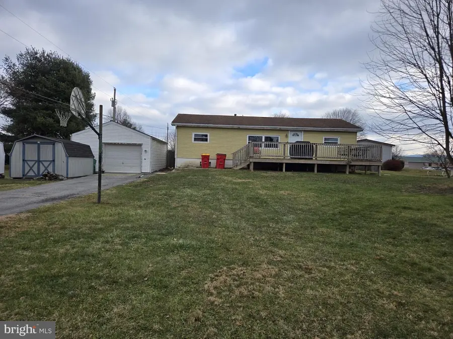 10750 Mapleton Road, Shippensburg, PA 17257 - Image #3