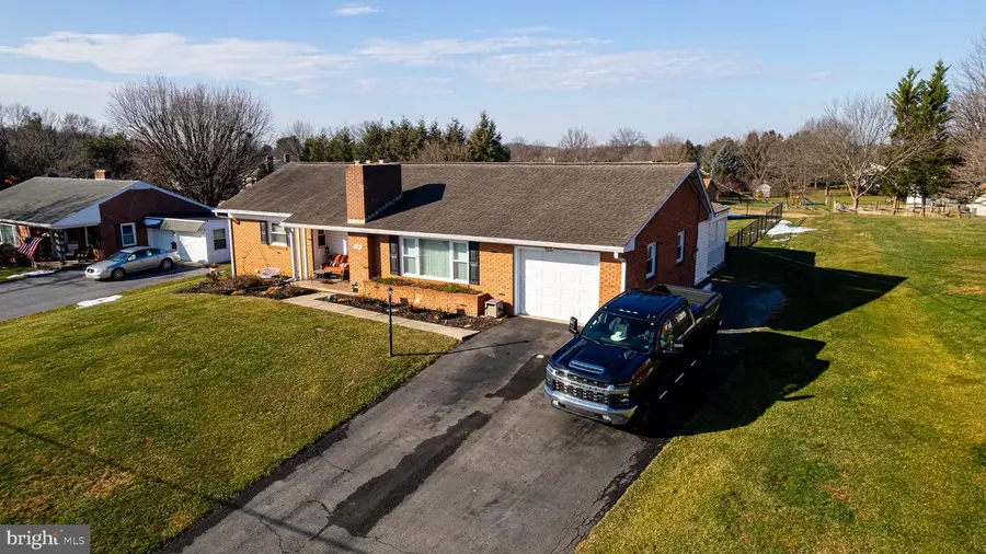 13345 Old Mill Road, Waynesboro, PA 17268 - #3