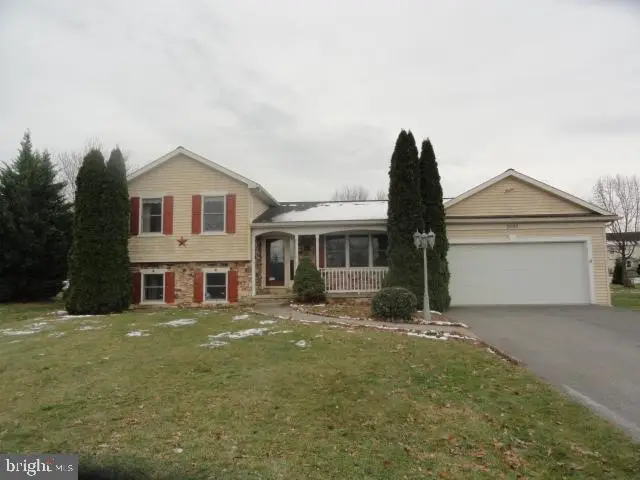 3590 Scotland Road, Chambersburg, PA 17202 - Image #1