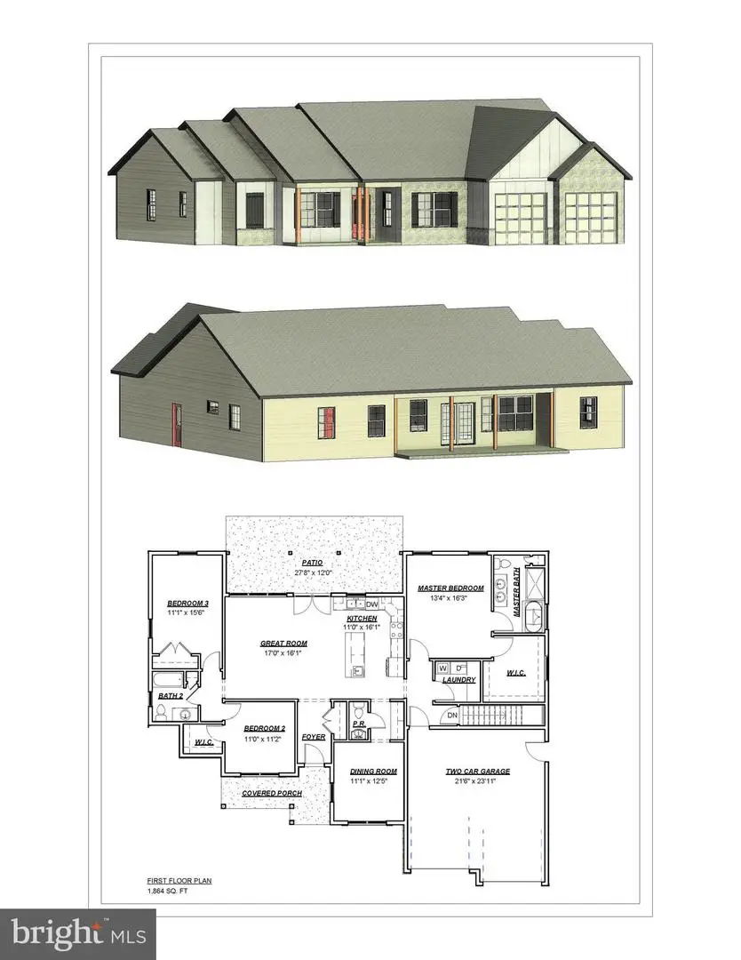 Cherry Lane Dr #lot 4, Chambersburg, PA 17202 - #2