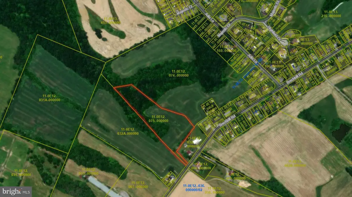 0 Brechbill Rd, Chambersburg, PA 17202 - Image #1