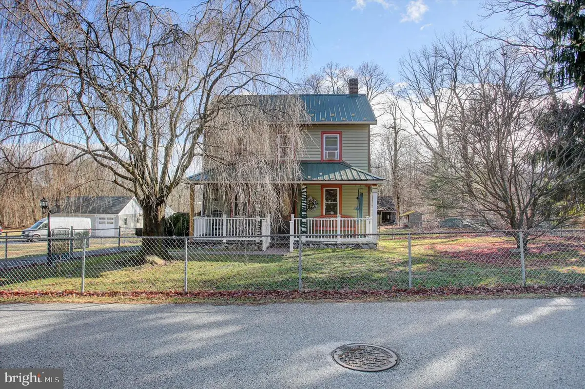 13422 Pennersville Road, Waynesboro, PA 17268 - Image #1