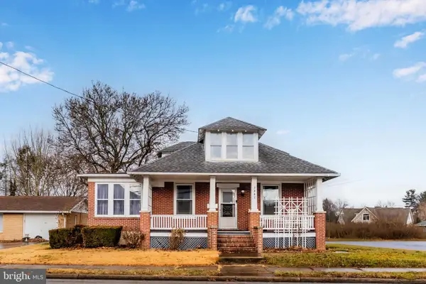 1447 Scotland Avenue Ave, CHAMBERSBURG, PA 17201